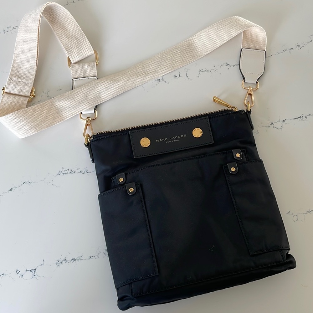 Mark Jacobs Crossbody